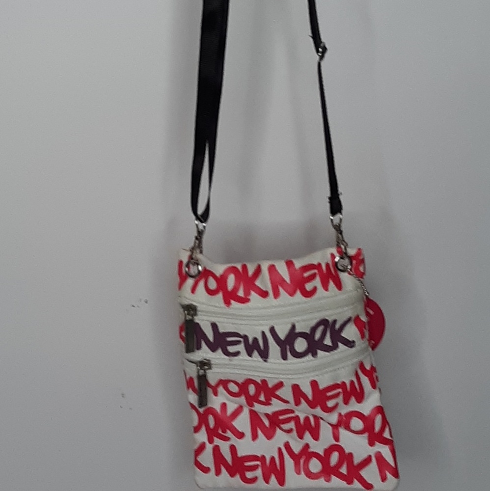 Robin Ruth New York Crossbody Bag